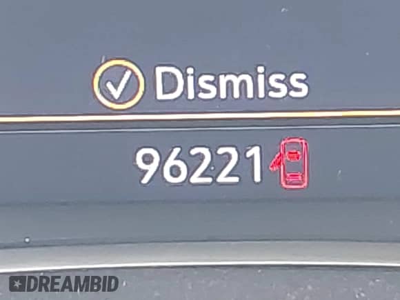 2020 Chevrolet Equinox Premier с VIN 2GNAXNEV1L6245068, выставлен на аукционе IAAI как лот 42990841 с пробегом 96 221 миль миль и . История ставок и продаж доступна на DreamBid. Изображение 15.