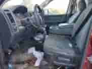 2014 Ram 1500 Tradesman z VIN 1C6RR6FT1ES129160, wystawiony jako Copart lot #88571575 z przebiegiem 160 701 mil mil oraz Szkoda całkowita • Salvage title. Historia ofert i sprzedaży dostępna na DreamBid. Obrazek 7.