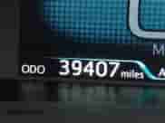 2022 Toyota Prius L Eco with VIN JTDKAMFUXN3155488, listed as a IAAI auction lot 43450434 with 39,407 mi miles and . Bid and sale history available at DreamBid. Image 14.