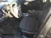 2025 Chevrolet Malibu LT z VIN 1G1ZD5ST5SF147973, wystawiony jako Copart lot #80295005 z przebiegiem 15 578 mil mil oraz Szkoda całkowita • Salvage title. Historia ofert i sprzedaży dostępna na DreamBid. Obrazek 7.