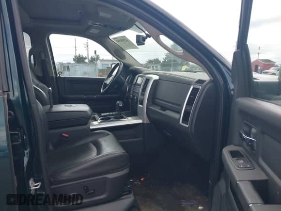 2011 Ram 1500 SLT with VIN 1D7RV1CT0BS529367, listed as a IAAI auction lot 42298304 with 124,393 mi miles and . Bid and sale history available at DreamBid. Image 5.