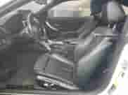 2017 BMW 4 Series 440i with VIN WBA4P1C59HK522441, listed as a Copart auction lot 84673044 with Not provided miles and Salvage title. Bid and sale history available at DreamBid. Image 7.