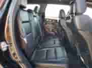 2018 Jeep Grand Cherokee Overland with VIN 1C4RJFCG1JC326051, listed as a Copart auction lot 83996975 with 94,418 mi miles and Salvage title. Bid and sale history available at DreamBid. Image 11.