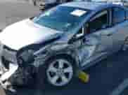 2012 Toyota Prius One with VIN JTDKN3DU9C5430075, listed as a IAAI auction lot 41791548 with 248,320 mi miles and . Bid and sale history available at DreamBid. Image 6.