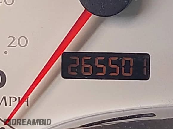 2006 Saturn VUE с VIN 5GZCZ23D66S802772, выставлен на аукционе IAAI как лот 41594429 с пробегом 265 501 миль миль и . История ставок и продаж доступна на DreamBid. Изображение 7.