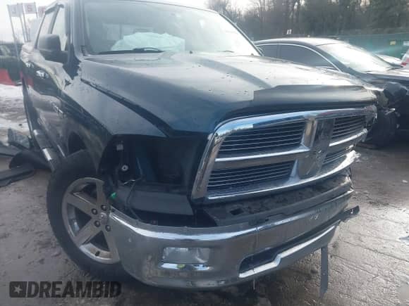 2011 Ram 1500 Sport с VIN 1D7RB1CT8BS570189, выставлен на аукционе IAAI как лот 41269101 с пробегом 97 417 миль миль и . История ставок и продаж доступна на DreamBid. Изображение 19.