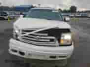 2006 Cadillac Escalade with VIN 1GYEC63NX6R108518, listed as a Copart auction lot 62042034 with 222,419 mi miles and Salvage title. Bid and sale history available at DreamBid. Image 5.