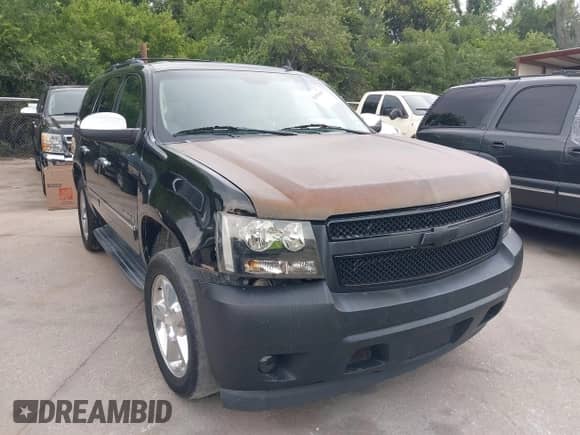 2009 Chevrolet Tahoe LTZ с VIN 1GNFC33J09R184315, выставлен на аукционе IAAI как лот 42656000 с пробегом 216 835 миль миль и . История ставок и продаж доступна на DreamBid. Изображение 6.