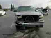 2003 Chevrolet Silverado 1500 LS z VIN 1GCEC19T13E232274, wystawiony jako Copart lot #82217524 z przebiegiem 340 689 mil mil oraz Szkoda całkowita • Salvage title. Historia ofert i sprzedaży dostępna na DreamBid. Obrazek 11.