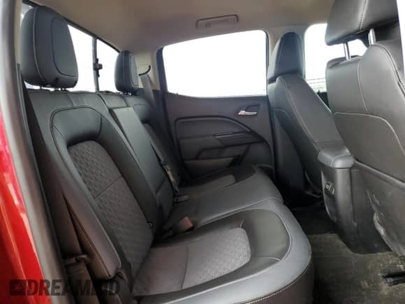 2017 Chevrolet Colorado 4WD Z71 с VIN 1GCGTDENXH1315105, выставлен на аукционе Copart как лот 81689555 с пробегом 66 741 миль миль и Списание • Salvage title. История ставок и продаж доступна на DreamBid. Изображение 10.