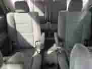 2013 Dodge Durango SXT z VIN 1C4RDJAG2DC575265, wystawiony jako Copart lot #81442895 z przebiegiem 233 736 mil mil oraz Szkoda całkowita • Salvage title. Historia ofert i sprzedaży dostępna na DreamBid. Obrazek 10.