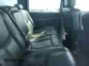 2004 Chevrolet Silverado 2500HD LS z VIN 1GCHK23174F153085, wystawiony jako Copart lot #86464905 z przebiegiem 174 262 mil mil oraz Czysty tytuł • Clean title. Historia ofert i sprzedaży dostępna na DreamBid. Obrazek 10.