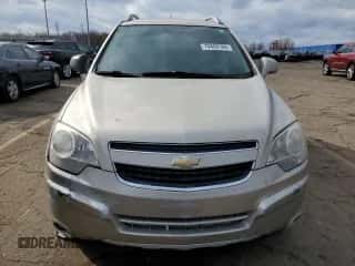 2014 Chevrolet Captiva Sport LT с VIN 3GNAL3EKXES623074, выставлен на аукционе Copart как лот 79483184 с пробегом 183 055 миль миль и Чистый • Clean title. История ставок и продаж доступна на DreamBid. Изображение 5.
