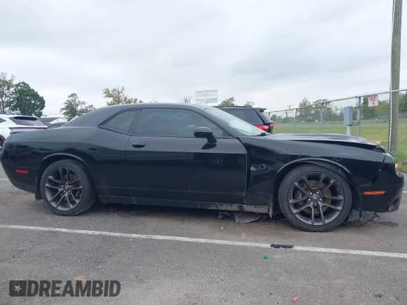 2021 Dodge Challenger R/T Scat Pack Widebody с VIN 2C3CDZFJ3MH617677, выставлен на аукционе IAAI как лот 43226455 с пробегом 87 165 миль миль и . История ставок и продаж доступна на DreamBid. Изображение 13.