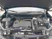 2024 Chevrolet Equinox RS с VIN 3GNAXMEG8RL208566, выставлен на аукционе IAAI как лот 42558003 с пробегом 2 448 миль миль и . История ставок и продаж доступна на DreamBid. Изображение 10.