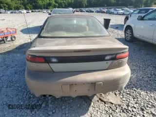 1998 Dodge Avenger z VIN 4B3AU52N8WE026291, wystawiony jako Copart lot #55437335 z przebiegiem 280 178 mil mil oraz Szkoda całkowita • Salvage title. Historia ofert i sprzedaży dostępna na DreamBid. Obrazek 6.