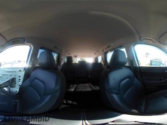 2022 Nissan Pathfinder SL с VIN 5N1DR3CC2NC260545, выставлен на аукционе IAAI как лот 42470926 с пробегом 40 782 миль миль и . История ставок и продаж доступна на DreamBid. Изображение 24.