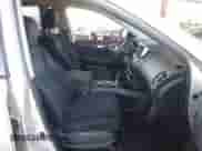 2014 Nissan Pathfinder SL with VIN 5N1AR2MN7EC661988, listed as a IAAI auction lot 42723548 with 211,044 mi miles and . Bid and sale history available at DreamBid. Image 5.