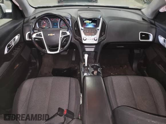 2014 Chevrolet Equinox LT с VIN 2GNFLFE36E6193364, выставлен на аукционе Copart как лот 80499235 с пробегом 167 604 миль миль и Чистый • Clean title. История ставок и продаж доступна на DreamBid. Изображение 8.