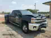 2018 Chevrolet Silverado 3500HD LT с VIN 1GC4KZCY1JF284528, выставлен на аукционе Copart как лот 59693665 с пробегом 301 957 миль миль и Списание • Salvage title. История ставок и продаж доступна на DreamBid. Изображение 14.