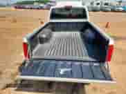 1995 Nissan Frontier z VIN 1N6SD11S4SC421012, wystawiony jako Copart lot #81146785 z przebiegiem 129 528 mil mil oraz Szkoda całkowita • Salvage title. Historia ofert i sprzedaży dostępna na DreamBid. Obrazek 10.