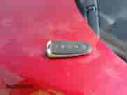 2017 Ford Escape Titanium с VIN 1FMCU0JDXHUE51357, выставлен на аукционе IAAI как лот 43212679 с пробегом 153 740 миль миль и . История ставок и продаж доступна на DreamBid. Изображение 11.