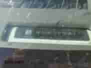 2015 Chevrolet Express Cargo z VIN 1GCWGFCF0F1263052, wystawiony jako Copart lot #81043085 z przebiegiem 295 599 mil mil oraz Czysty tytuł • Clean title. Historia ofert i sprzedaży dostępna na DreamBid. Obrazek 12.