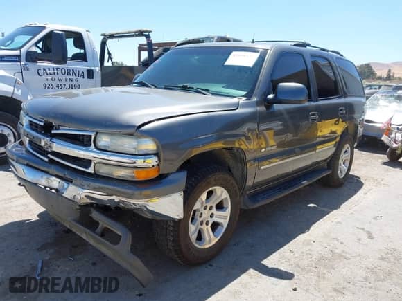 2002 Chevrolet Tahoe LT с VIN 1GNEK13T52J253461, выставлен на аукционе IAAI как лот 42998511 с пробегом 222 814 миль миль и . История ставок и продаж доступна на DreamBid. Изображение 17.