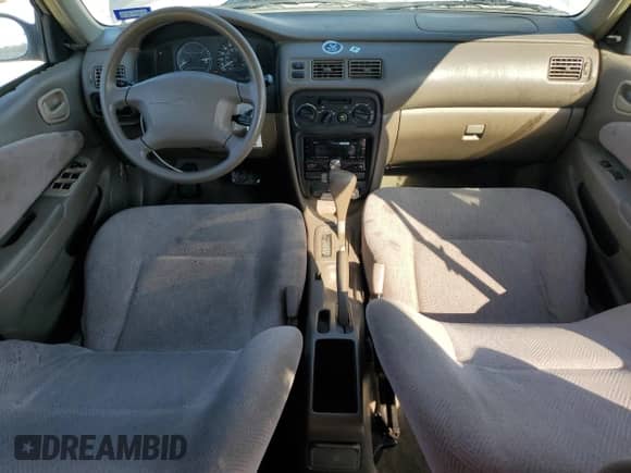 1999 Chevrolet Prizm с VIN 1Y1SK5289XZ434969, выставлен на аукционе Copart как лот 46578035 с пробегом 152 842 миль миль и Списание • Salvage title. История ставок и продаж доступна на DreamBid. Изображение 8.