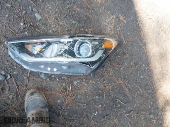 2019 Hyundai Santa Fe SE с VIN KM8SMDHF9KU304819, выставлен на аукционе IAAI как лот 42944866 с пробегом 77 597 миль миль и . История ставок и продаж доступна на DreamBid. Изображение 12.