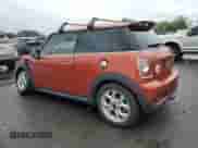 2011 MINI Hardtop S z VIN WMWSV3C59BTY11751, wystawiony jako Copart lot #84928125 z przebiegiem 118 260 mil mil oraz Szkoda całkowita • Salvage title. Historia ofert i sprzedaży dostępna na DreamBid. Obrazek 2.