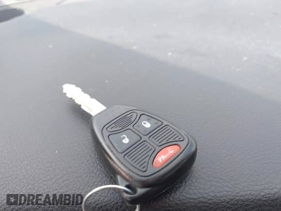 2011 Dodge Caliber Uptown with VIN 1B3CB9HB9BD254451, listed as a IAAI auction lot 42247772 with 188,757 mi miles and . Bid and sale history available at DreamBid. Image 11.