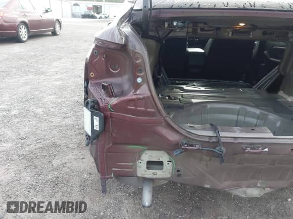 2024 Nissan Altima SV with VIN 1N4BL4DV0RN323676, listed as a IAAI auction lot 43409764 with 49,557 mi miles and . Bid and sale history available at DreamBid. Image 19.