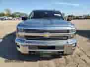 2015 Chevrolet Silverado 2500HD LTZ z VIN 1GC1KWE81FF612763, wystawiony jako Copart lot #80450335 z przebiegiem 230 248 mil mil oraz Szkoda całkowita • Salvage title. Historia ofert i sprzedaży dostępna na DreamBid. Obrazek 5.