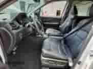 2022 Honda Pilot Elite z VIN 5FNYF6H09NB029904, wystawiony jako Copart lot #69220035 z przebiegiem 53 946 mil mil oraz Szkoda całkowita • Salvage title. Historia ofert i sprzedaży dostępna na DreamBid. Obrazek 7.