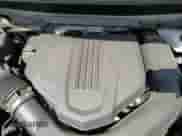 2024 Chevrolet Traverse FWD RS с VIN 1GNERLKS4RJ221594, выставлен на аукционе Copart как лот 80428285 с пробегом 19 808 миль миль и Списание • Salvage title. История ставок и продаж доступна на DreamBid. Изображение 16.