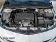 2023 Hyundai Sonata SEL с VIN KMHL64JA2PA289361, выставлен на аукционе Copart как лот 85009825 с пробегом 94 751 миль миль и Списание • Salvage title. История ставок и продаж доступна на DreamBid. Изображение 11.