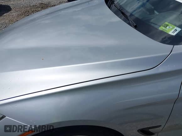 2014 BMW 3 Series 328i Gran Turismo xDrive с VIN WBA3X5C51ED556554, выставлен на аукционе IAAI как лот 42149391 с пробегом 189 624 миль миль и . История ставок и продаж доступна на DreamBid. Изображение 6.