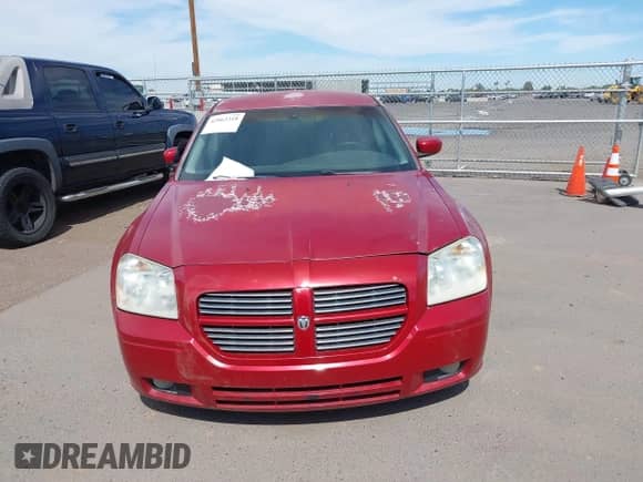 2006 Dodge Magnum R/T with VIN 2D8GV57256H203847, listed as a IAAI auction lot 42062318 with 302,009 mi miles and . Bid and sale history available at DreamBid. Image 6.