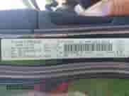 2016 Jeep Grand Cherokee SRT with VIN 1C4RJFDJ3GC404557, listed as a IAAI auction lot 43124966 with 112,863 mi miles and . Bid and sale history available at DreamBid. Image 9.