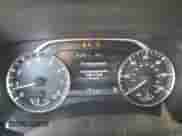 2022 Nissan Frontier SV with VIN 1N6ED1EK1NN677446, listed as a Copart auction lot 85162725 with 59,670 mi miles and Non repairable. Bid and sale history available at DreamBid. Image 9.