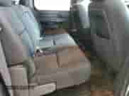 2012 Chevrolet Silverado 1500 LT с VIN 1GCPKSE79CF223911, выставлен на аукционе Copart как лот 81384155 с пробегом 135 781 миль миль и Списание • Salvage title. История ставок и продаж доступна на DreamBid. Изображение 10.