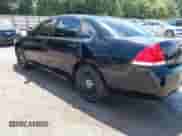 2013 Chevrolet Impala Police с VIN 2G1WD5E35D1106638, выставлен на аукционе IAAI как лот 42791624 с пробегом 198 805 миль миль и . История ставок и продаж доступна на DreamBid. Изображение 3.