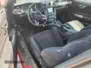 2021 Ford Mustang EcoBoost z VIN 1FA6P8TH8M5140060, wystawiony jako Copart lot #68943555 z przebiegiem 41 009 mil mil oraz Szkoda całkowita • Salvage title. Historia ofert i sprzedaży dostępna na DreamBid. Obrazek 8.