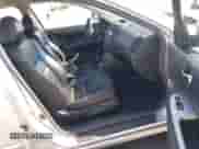 2005 Honda Accord EX-L with VIN 1HGCM66895A053378, listed as a IAAI auction lot 42626190 with 168,772 mi miles and . Bid and sale history available at DreamBid. Image 5.