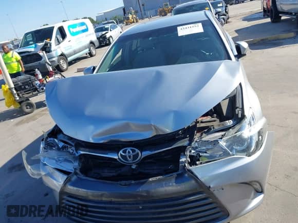 2016 Toyota Camry LE с VIN 4T4BF1FK8GR527763, выставлен на аукционе IAAI как лот 43431552 с пробегом 94 684 миль миль и . История ставок и продаж доступна на DreamBid. Изображение 12.