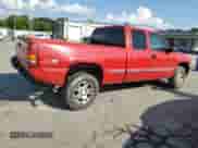 2000 GMC Sierra 1500 SLE with VIN 1GTEK19T2YZ157233, listed as a Copart auction lot 68809595 with 371,111 mi miles and Salvage title. Bid and sale history available at DreamBid. Image 3.