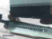 2015 Ram 1500 Express with VIN 1C6RR6FT8FS779217, listed as a IAAI auction lot 41365223 with 138,347 mi miles and . Bid and sale history available at DreamBid. Image 9.