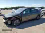 2022 Hyundai Ioniq SE с VIN KMHC65LD1NU269322, выставлен на аукционе Copart как лот 68174035 с пробегом 112 956 миль миль и Списание • Salvage title. История ставок и продаж доступна на DreamBid. Изображение 1.