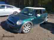 2008 MINI Hardtop S with VIN WMWMF73588TV34242, listed as a IAAI auction lot 43556033 with 72,855 mi miles and . Bid and sale history available at DreamBid. Image 2.